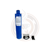 Aqua-Pure® Brand by 3M Extra Large Capacity Whole House Filtration System for Well Water, Model AP902, 5621006